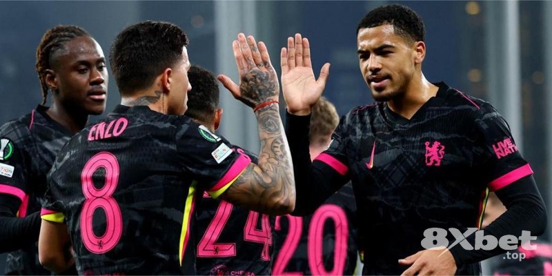 8xbet - hoàn trả thua cược