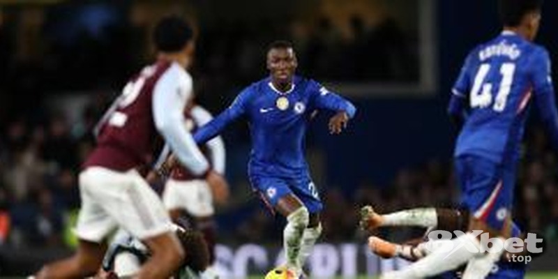 8xbet - cách chiến thắng nhà cái